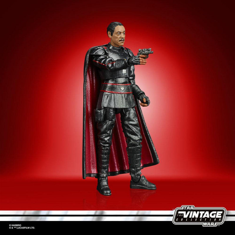 Moff Gideon (Carbonized) - TVC - Exclusive