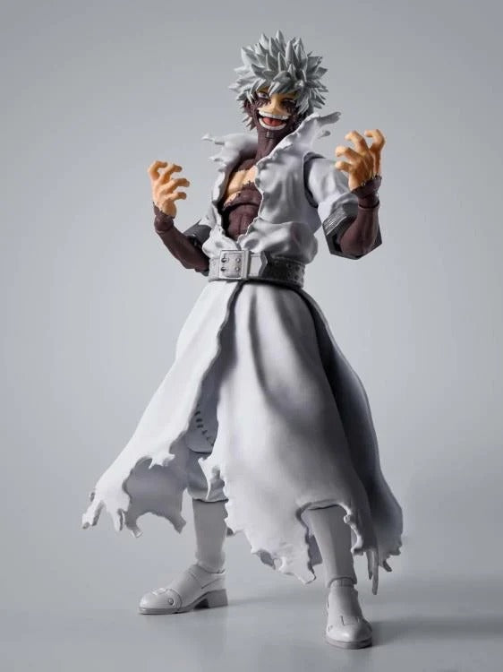 My Hero Academia S.H.Figuarts - Dabi