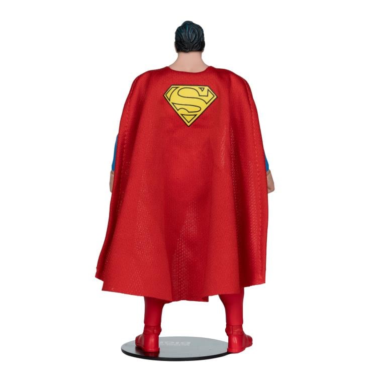 DC: The Silver Age Superman