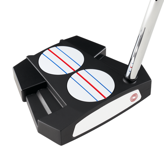 Odyssey 2Ball Eleven Triple Track 34" Putter