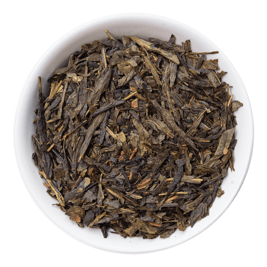 Organic Sencha
