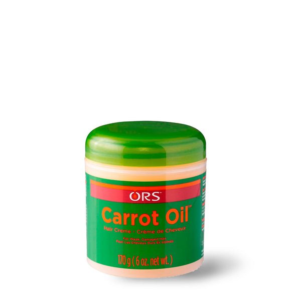 ORS Carrot Oil Hairdress 6 OZ
