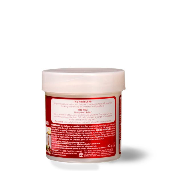 ORS HAIRepair Coconut Oil & Baobab Intense Moisture Creme 5.0 oz