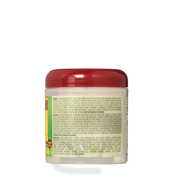 ORS Repair Hair Fertilizer with Nettle Leaf and Horsetail Extract 6 oz