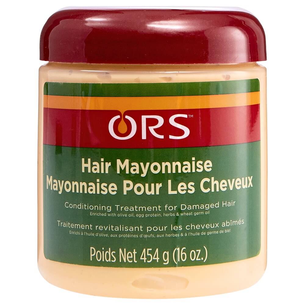 ORS HAIRepair Hair Mayonnaise with Nettle Leaf & Horsetail Extract  16OZ