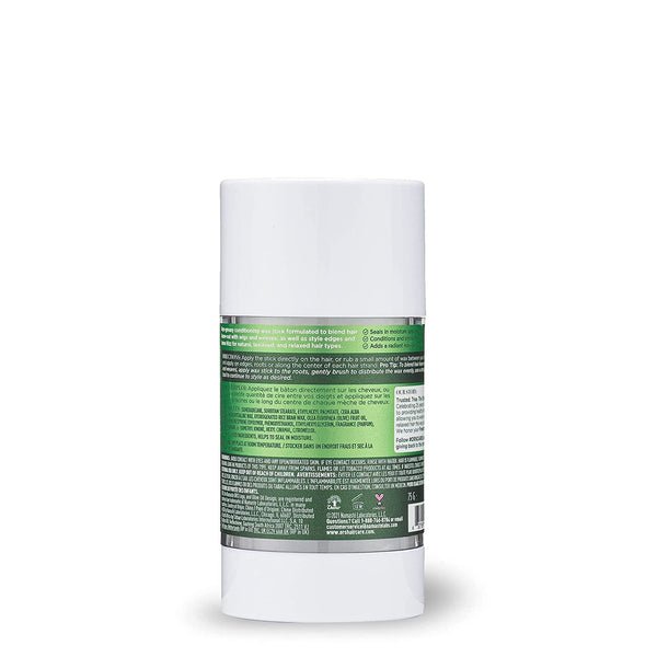 ORS Olive Oil Style & Sculpt Perfect Blend Wax Stick Styler Infused with Beeswax to Seal in Moisture 2.6 oz