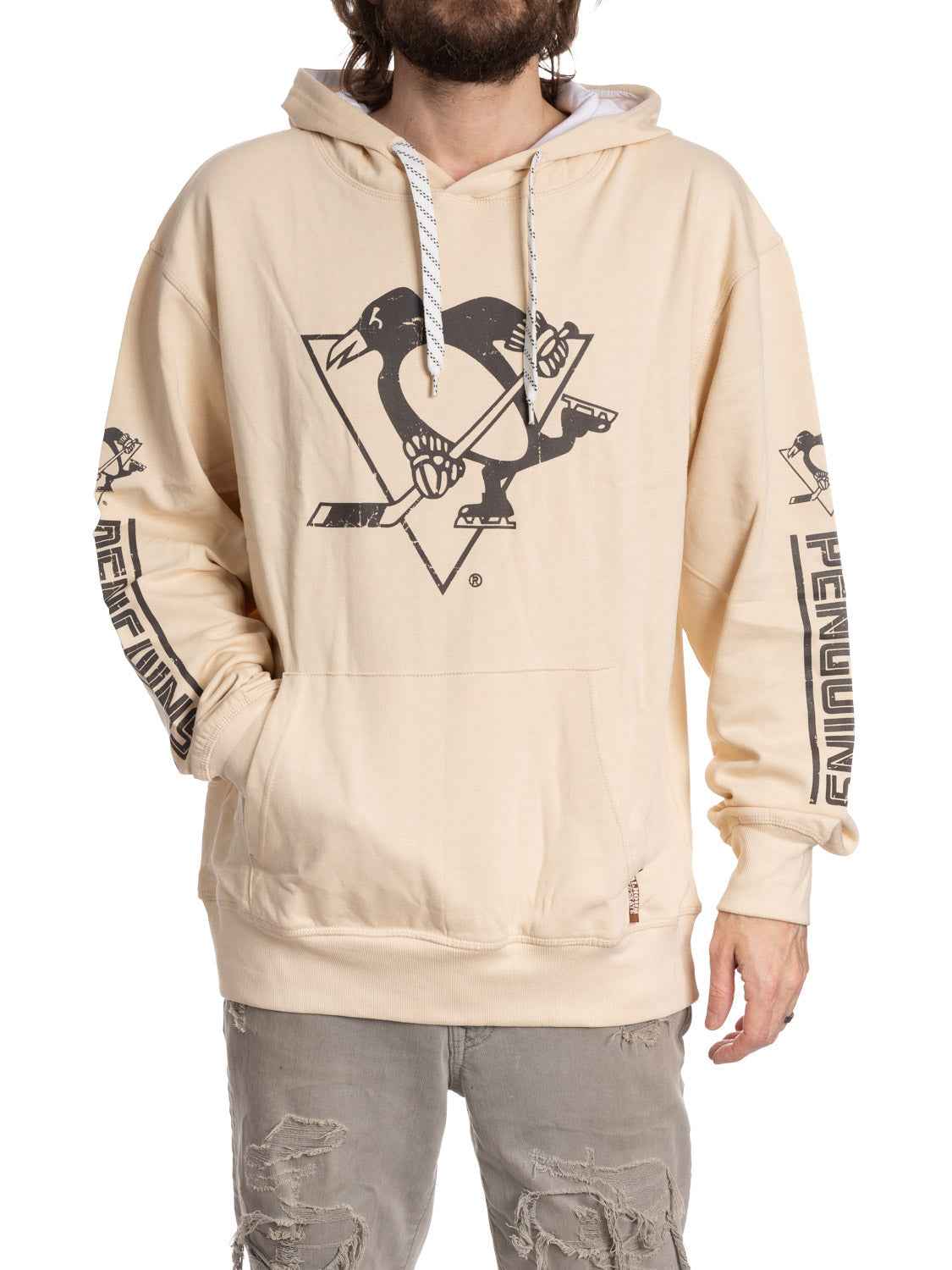 Pittsburgh Penguins Vibes Hoodie