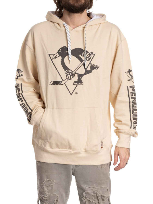 Pittsburgh Penguins Vibes Hoodie