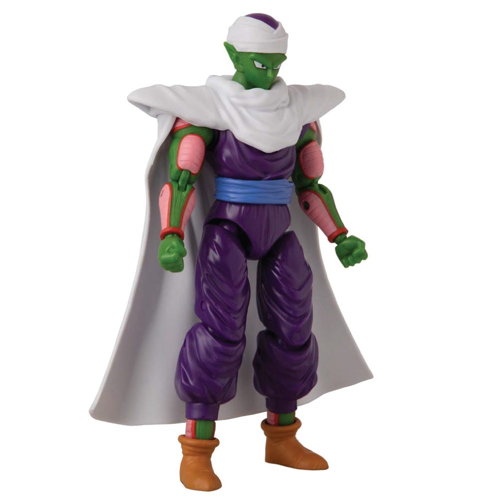 Dragon Stars Series - Piccolo (Cape Ver.)