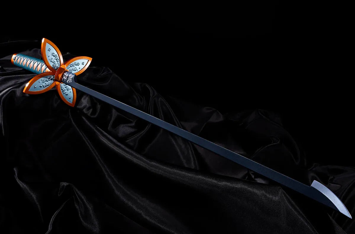 NICHIRIN SWORD (SHINOBU KOCHO) - Demon Slayer: Kimetsu no Yaiba - Proplica