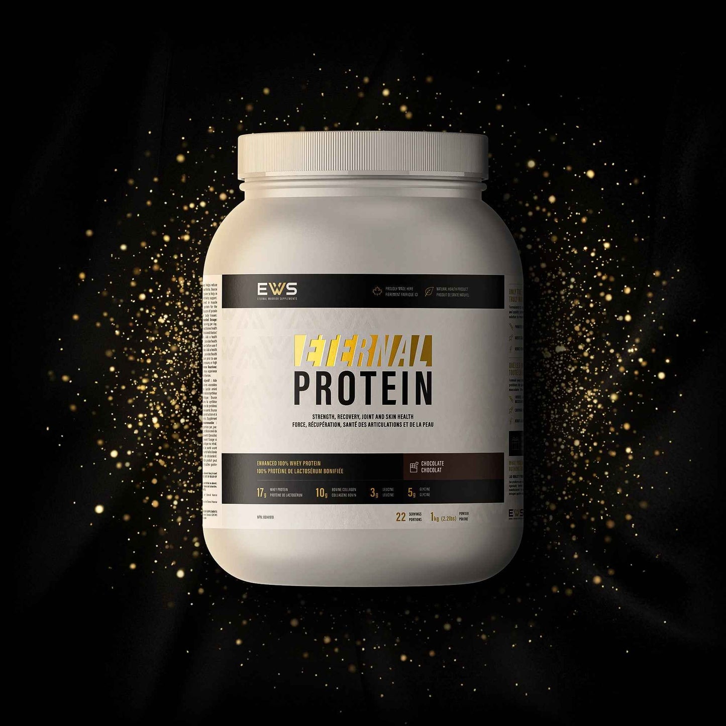 Eternal Protein