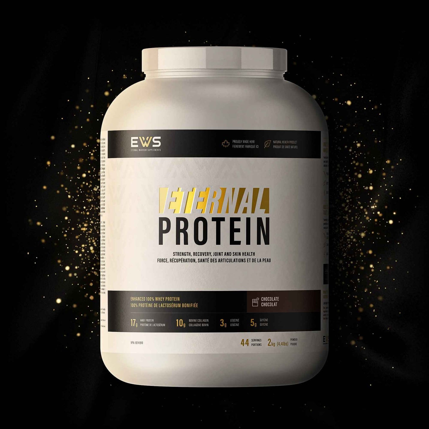 Eternal Protein