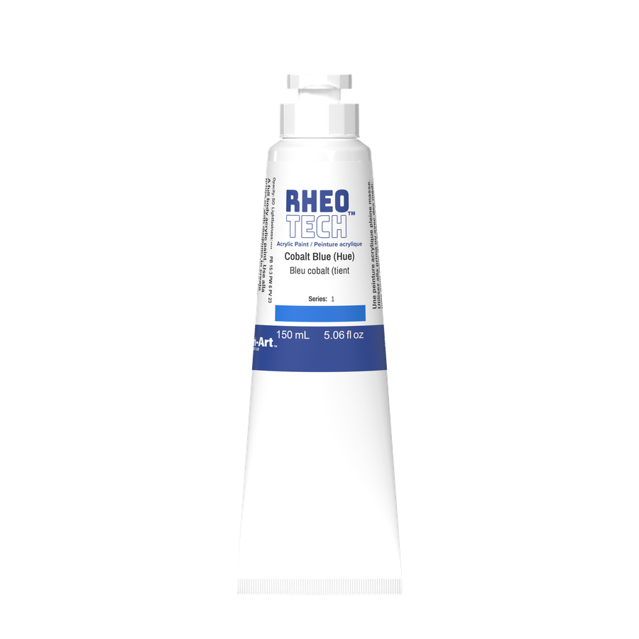 Rheotech - Cobalt Blue (Hue)