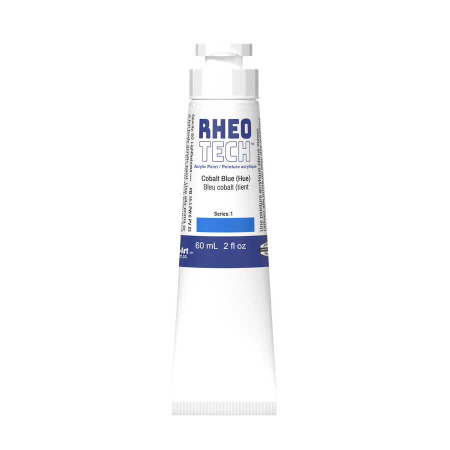 Rheotech - Cobalt Blue (Hue)