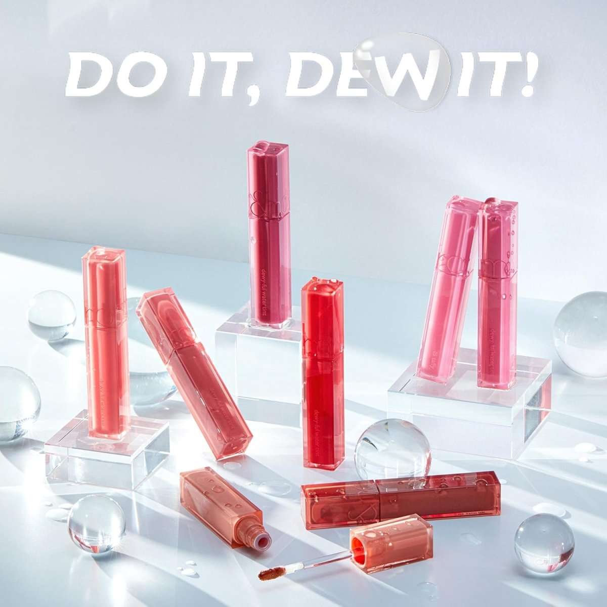 Rom&nd Dewyful Water Tint 5g