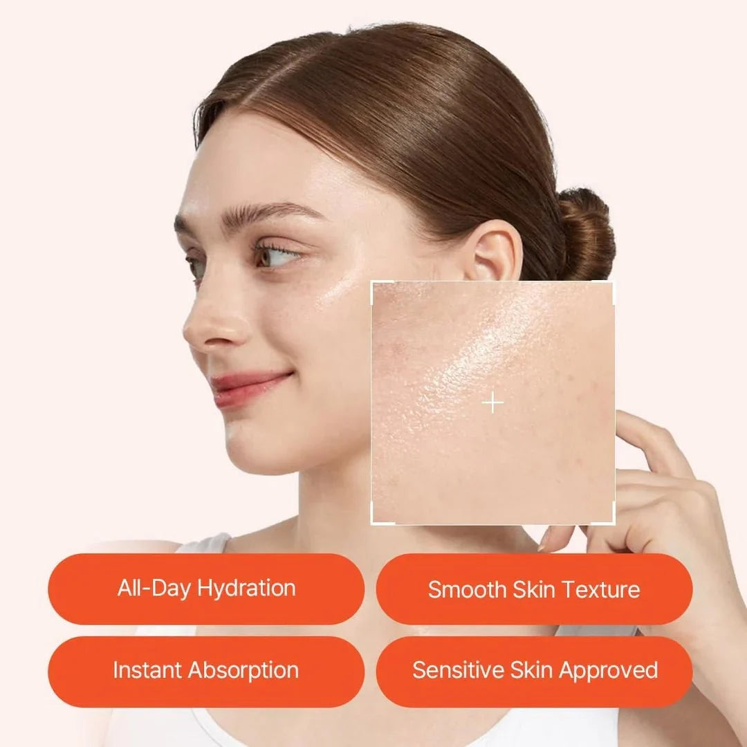 Round Lab Soybean Panthenol Ampoule 50ml