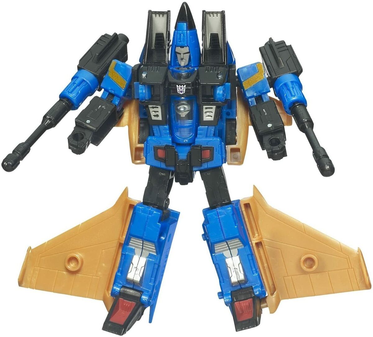 Transformers Generations Original Dirge Deluxe