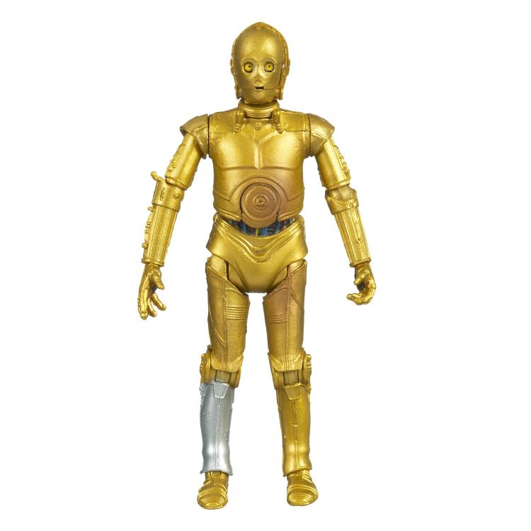 Star Wars: The Vintage Collection Wave 26 Set of 4 Figures