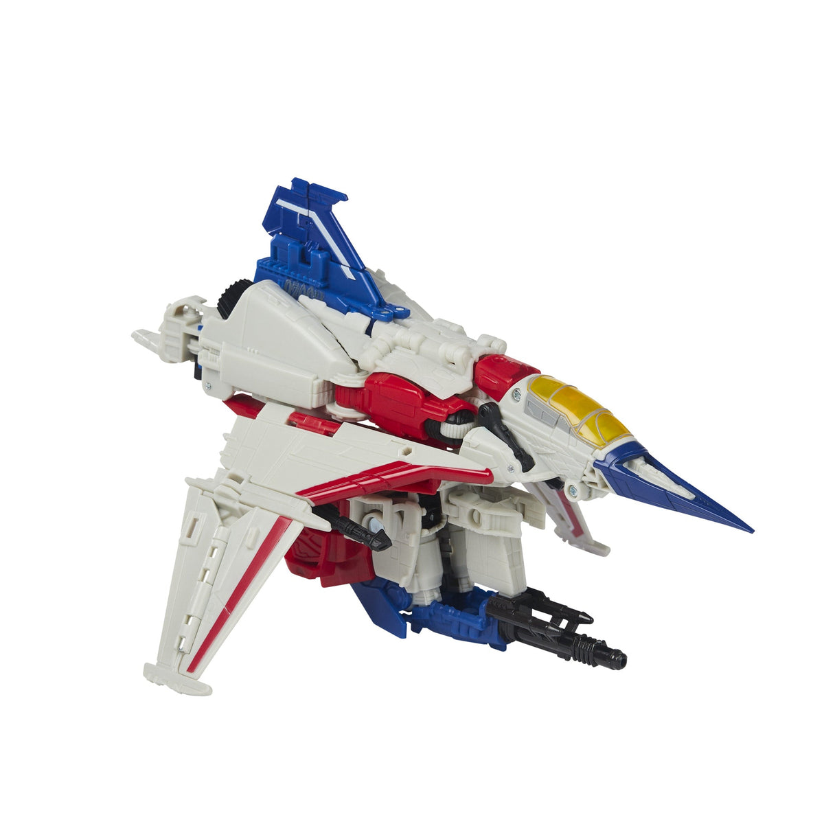 Transformers Studio Series 72 Voyager Starscream
