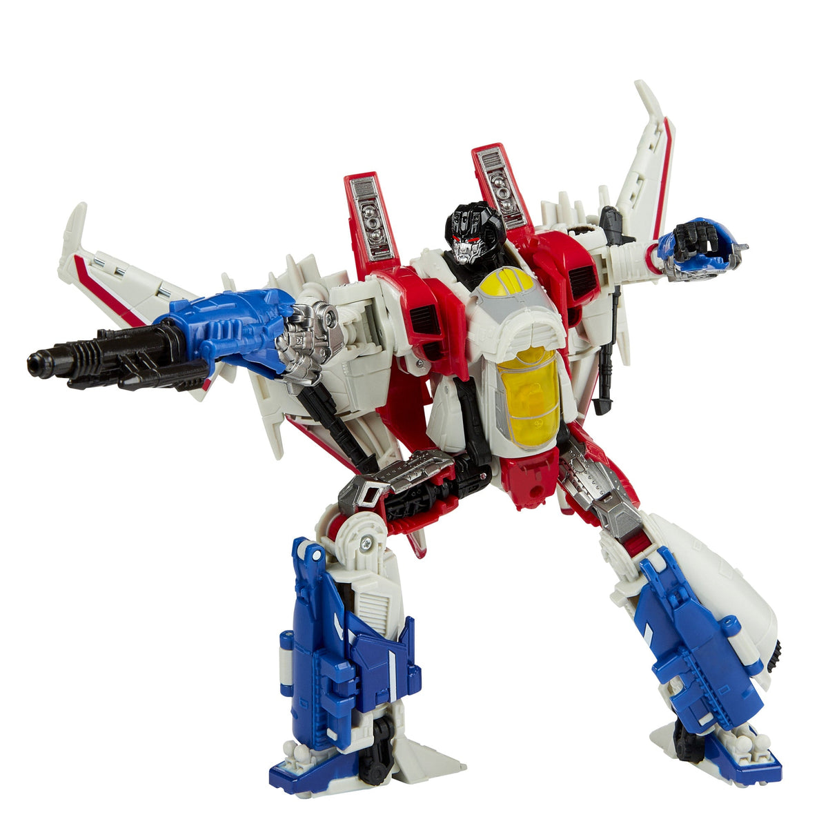Transformers Studio Series 72 Voyager Starscream