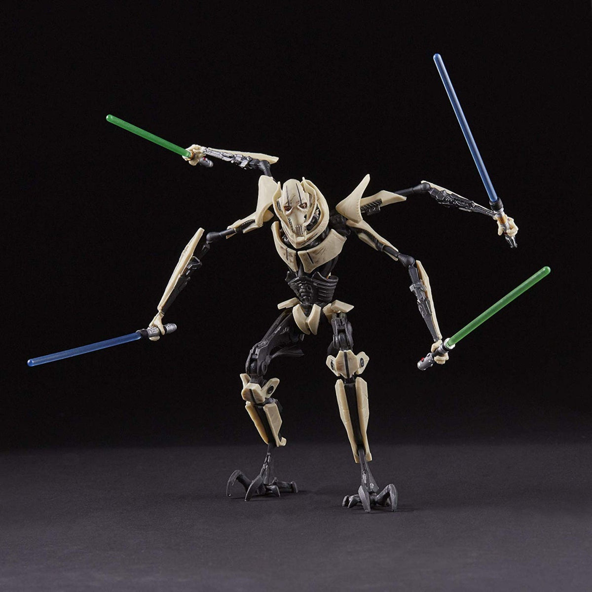 Star Wars: The Black Series 6" Deluxe General Grievous