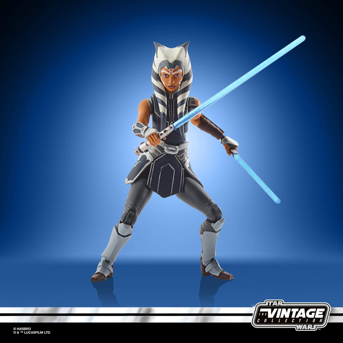 Star Wars The Vintage Collection Ahsoka Tano (Mandalore)