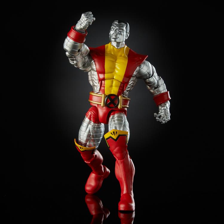 Marvel Legends - Colossus & Juggernaut Two-Pack - Reissue