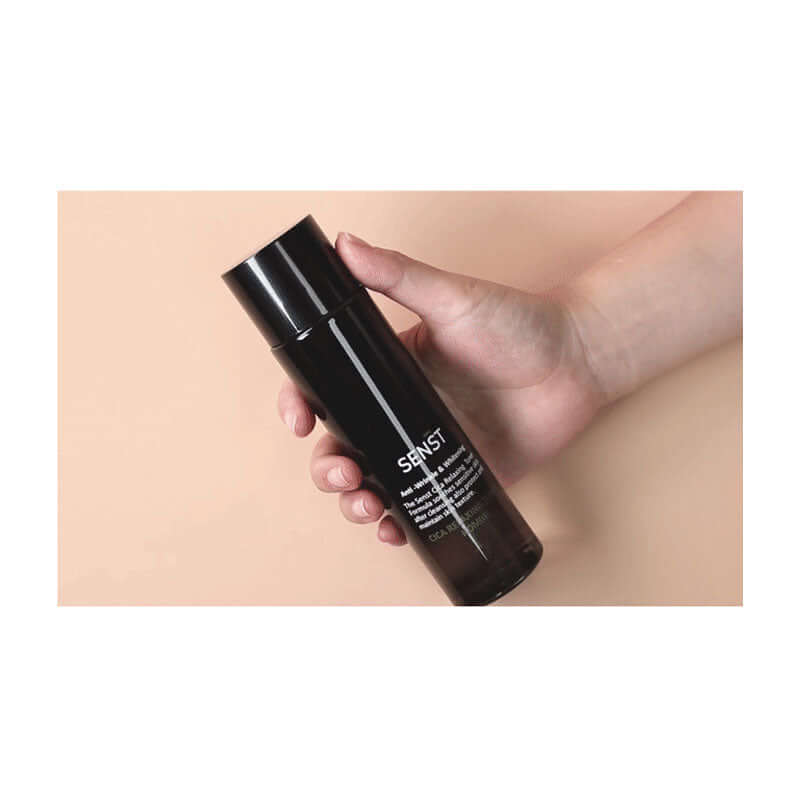 Senst Cica Relaxing Homme Set 2