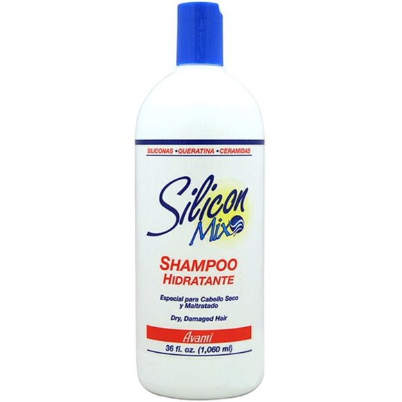 Silicon Mix Hydras ante Shampoo 36OZ