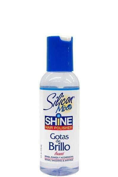 Silicon Mix Shine Hair Polisher 4OZ