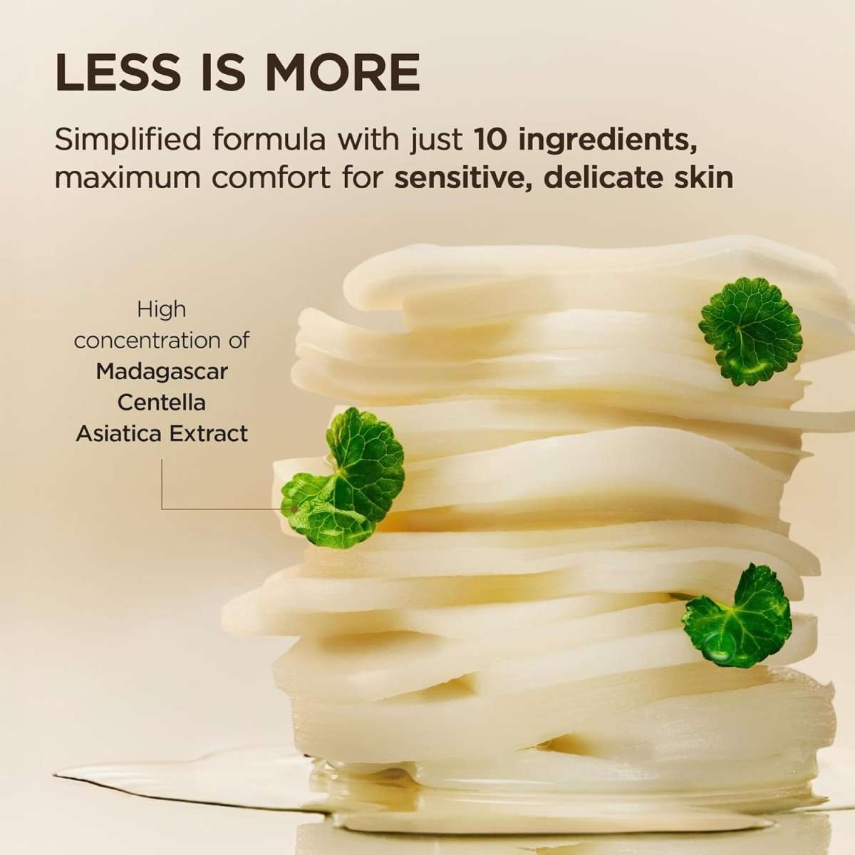SKIN1004 Madagascar Centella Quick Calming Pad 130ml / 70pads