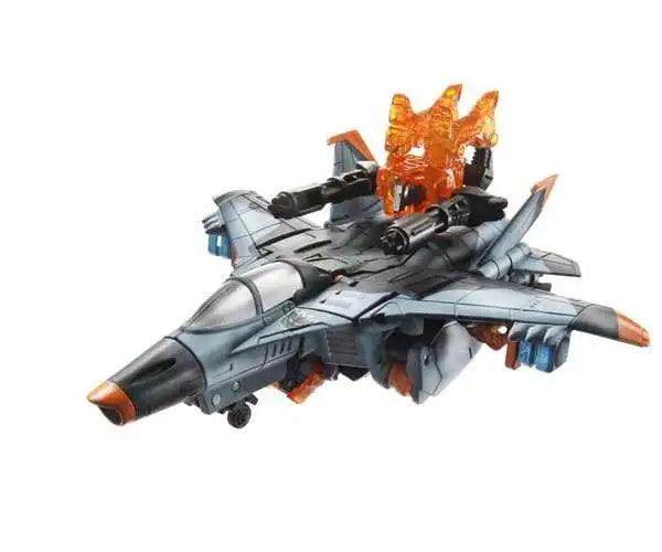 Transformers Power Core Combiners Skyhammer with Airlift Action Figure 2-Pack