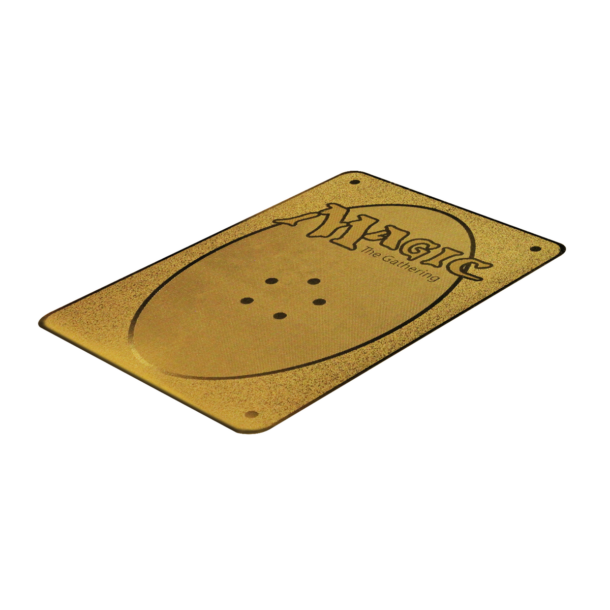 Dockside Extortionist Metal Orica Card