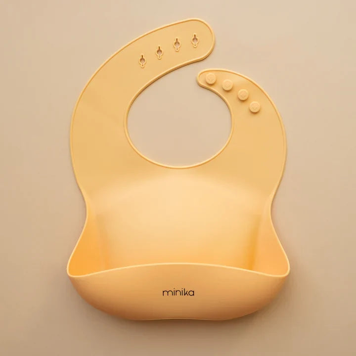 Silicone Bib