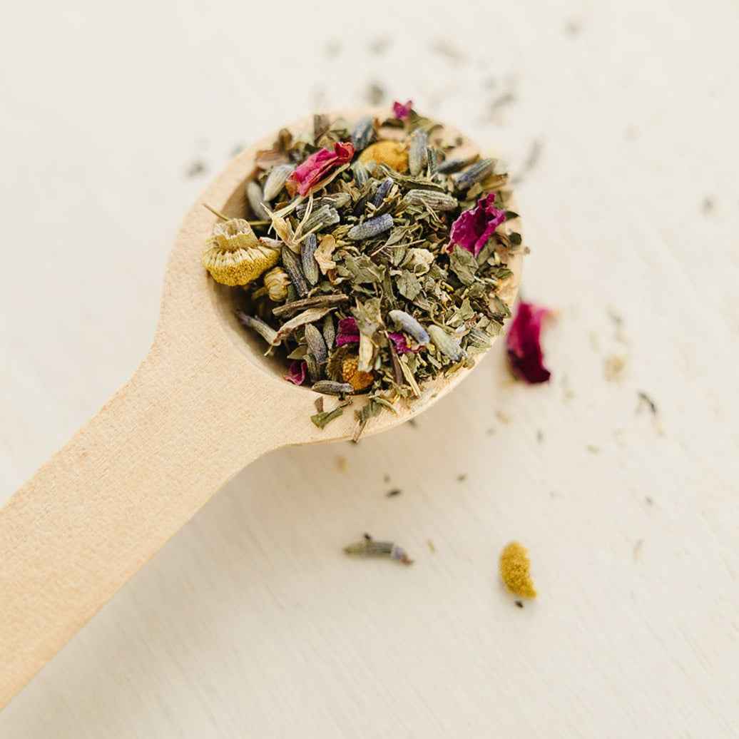 Organic Sweet Dreams Tea