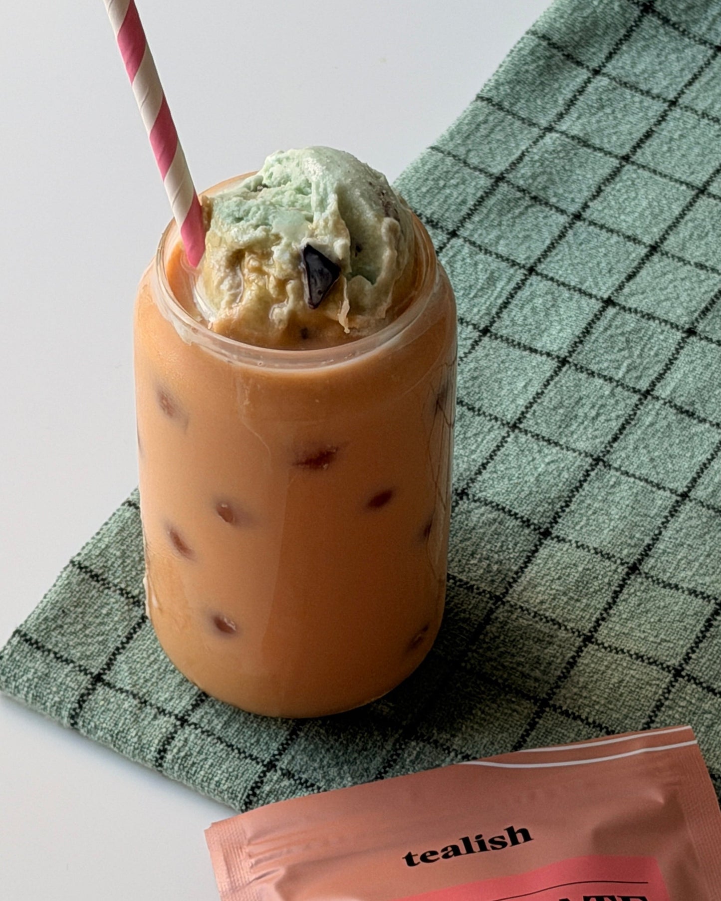 Chocolate Mint