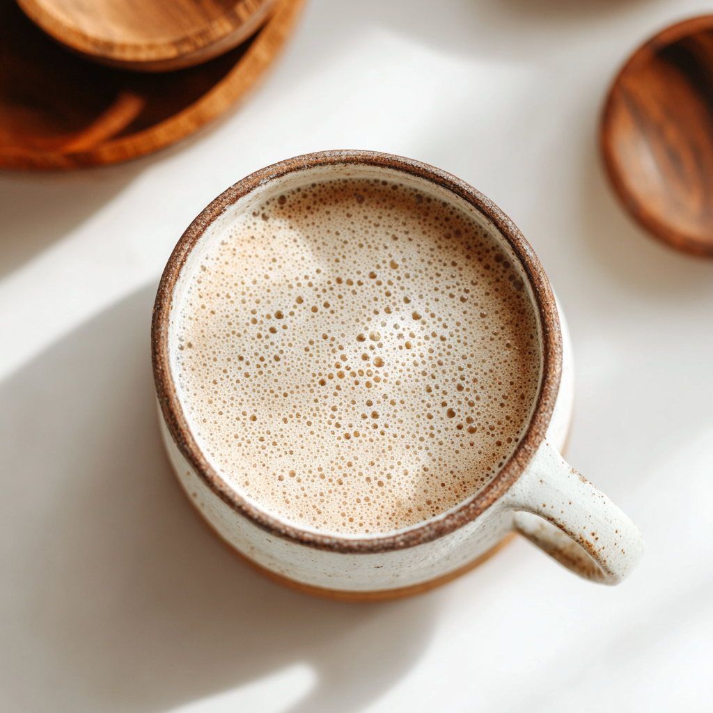 Earl Grey Cream Rooibos