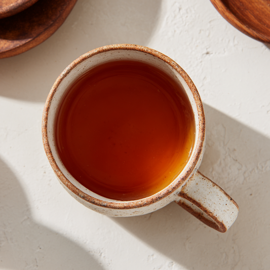 Organic Rooibos Tea