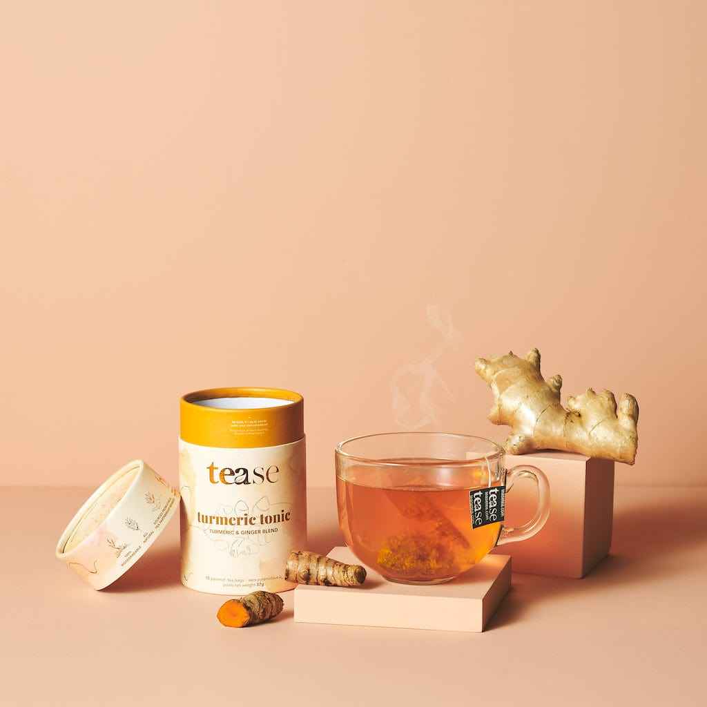 Turmeric Tonic