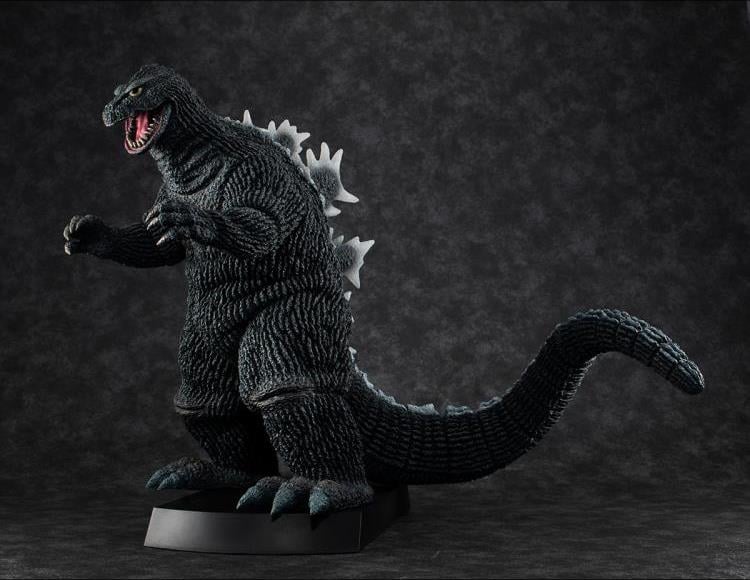 King Kong vs Godzilla (1962) Ultimate Article Monsters Godzilla