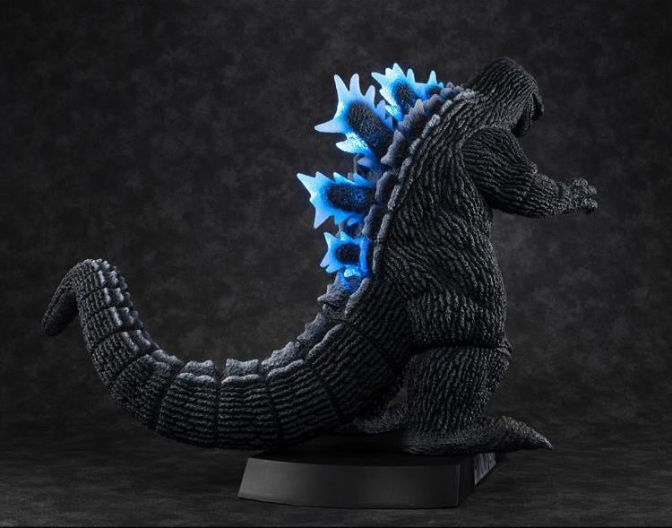 King Kong vs Godzilla (1962) Ultimate Article Monsters Godzilla