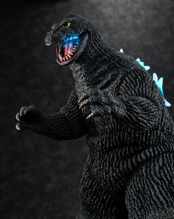 King Kong vs Godzilla (1962) Ultimate Article Monsters Godzilla