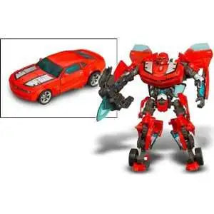 Transformers Movie Cliffjumper