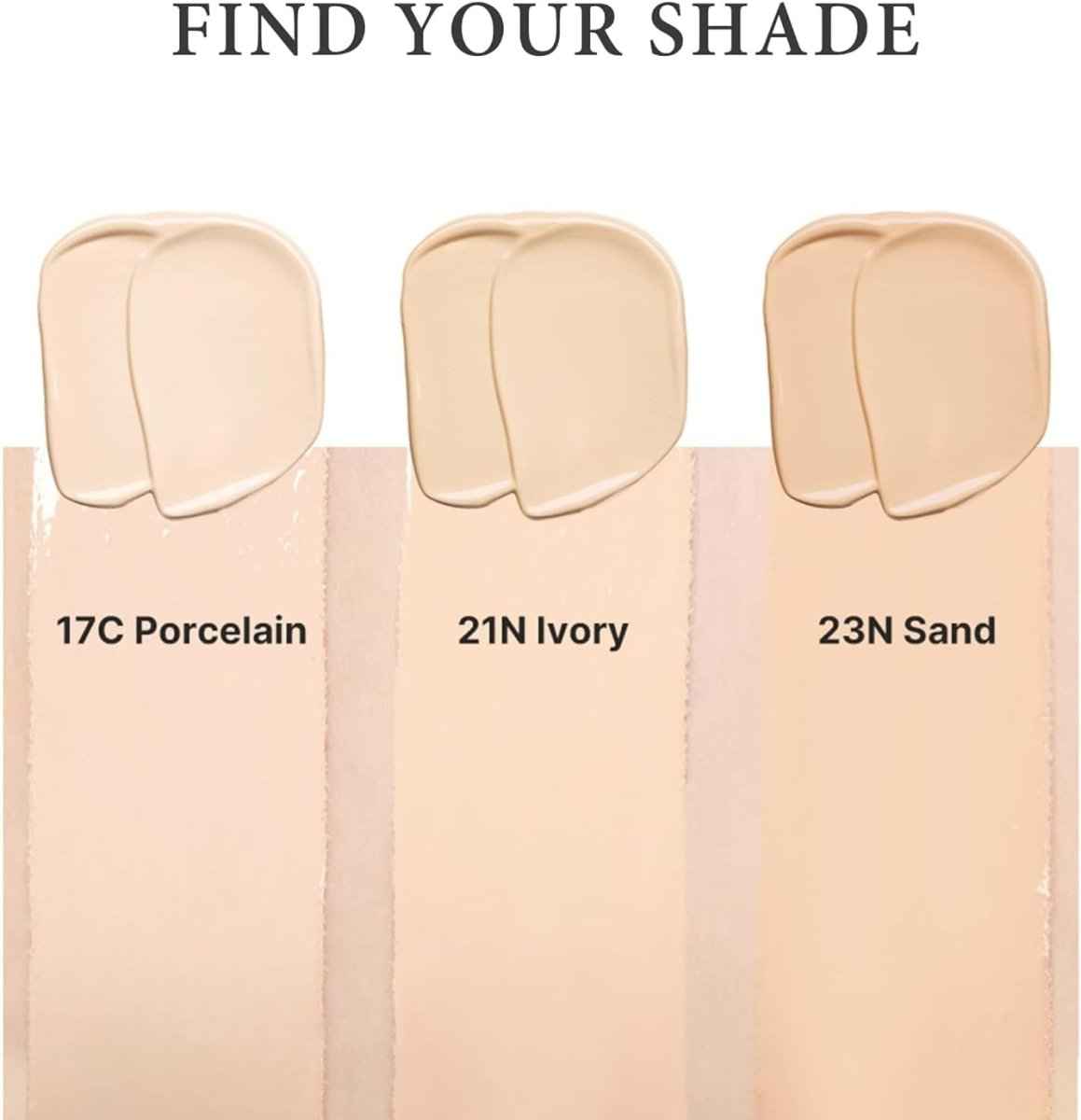 TIRTIR My Glow Cream Cushion Refill 18g