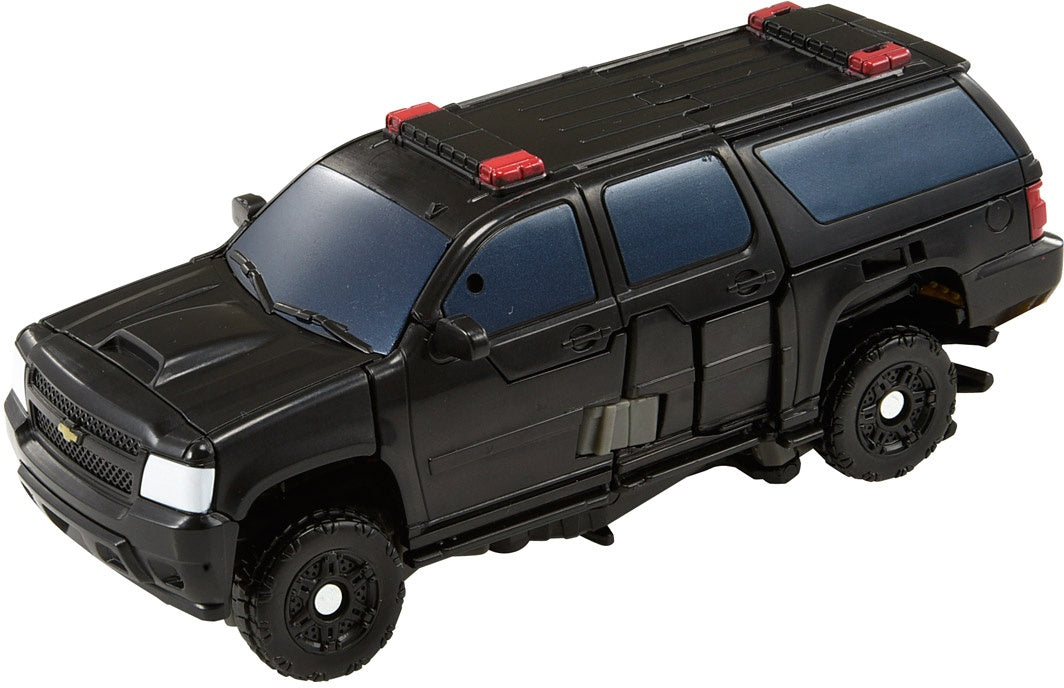 Studio series -22 Transformers Studio Series Decepticon Crankcase (  Japanese import )