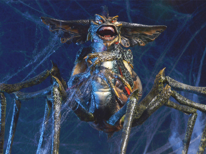 Gremlins 2: The New Batch - Spider Gremlin Deluxe