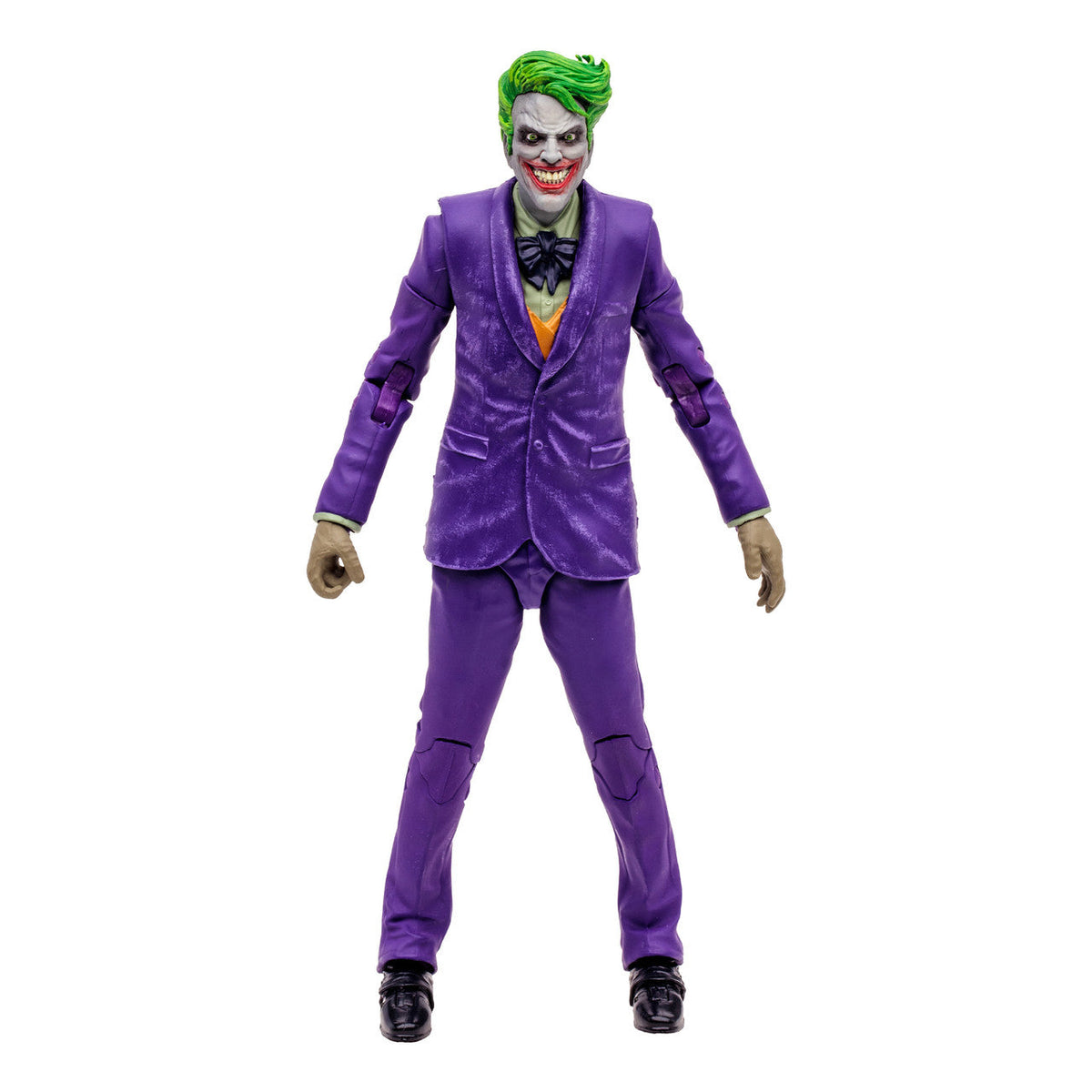 The Joker (The Deadly Duo) Gold Label 7" - exclusive