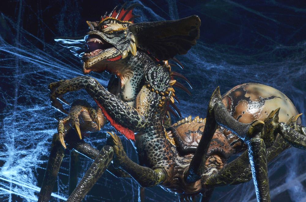 Gremlins 2: The New Batch - Spider Gremlin Deluxe