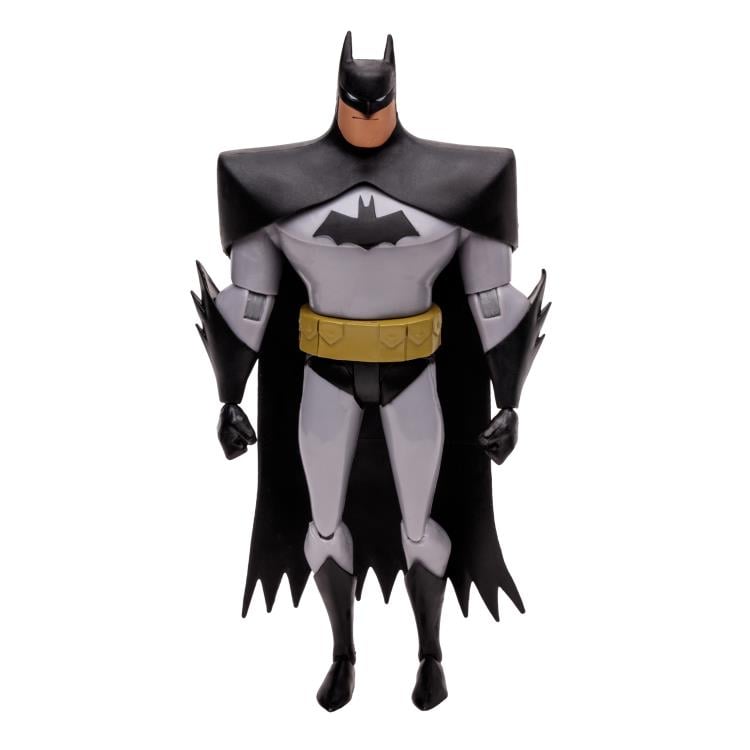The New Batman Adventures Batman