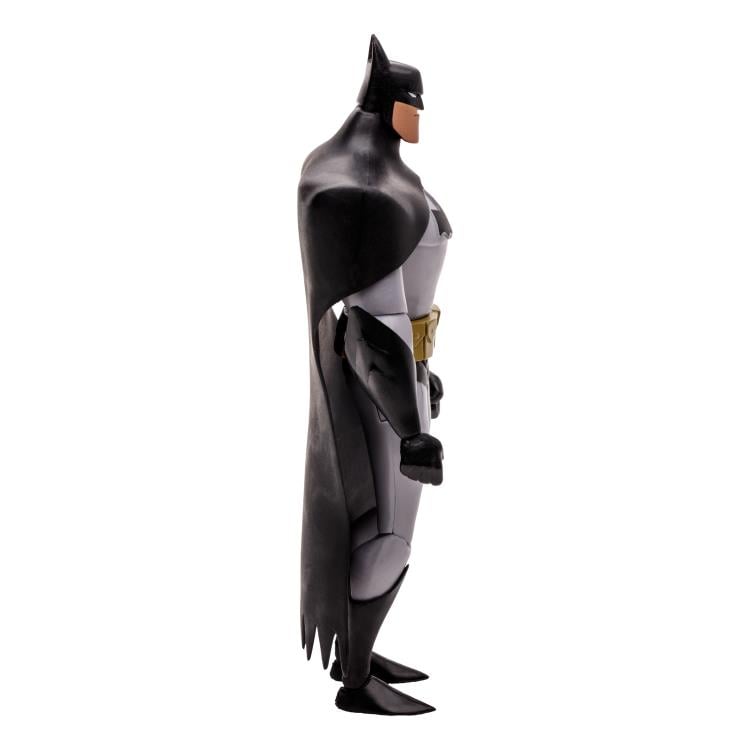 The New Batman Adventures Batman